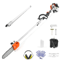 Garden Tool Deals at eBay: Up to 50% off + extra 20% off + free shipping