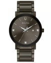 Bulova Watch Deals at Macy's: 40% to 50% off + free shipping