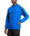 Reebok Men's Hooded Zip-Front Track Jacket for $35 + free shipping