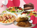 Ruby Tuesdays Valentine's Day Dinner Special From $50