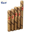 Graycliff Artisan Pinstripe Connecticut 5-Cigar Flight Sampler for $18 + free shipping