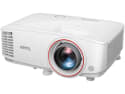 Certified Refurb BenQ TH671ST 1080p Short Throw Home Theater and Gaming Projector for $697 + free shipping