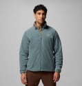 Columbia Men's PHG Fleece Jacket (XL, XXL) for $19 + free shipping