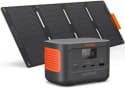 Jackery Explorer 1000 Plus 1,264Wh Portable Power Station + SolarSaga 100W Mini Solar Panel for $650 + free shipping