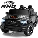 Iyofe Ram 24V 2 Seater Ride on Car for $290 + free shipping