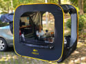 Mogics CarSule Pop-Up Cabin for $300 + free shipping