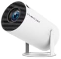 Magcubic HY300 WiFi 720p Pro Projector for $29 + free shipping