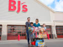 BJ's Wholesale The Club Card 1-Year Membership for $20 for new members