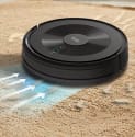 Bagotte Robot Vacuum Cleaner for $84 + free shipping
