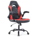 JHK Gaming Desk Chair for $40 + free shipping