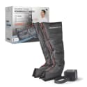 Sharper Image Powerboost Boots Air Compression Leg Recovery for $115 + free shipping