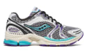 Saucony Men's Unisex ProGrid Triumph 4 Shoes for $68 + free shipping