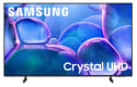 Open-box Samsung 55" 4K UHD Smart TV for $190 + free shipping