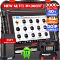Autel MaxiCOM OBD2 Scanner for $398 + free shipping