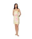 Lauren Ralph Lauren Women's Strappy Short Nightgown for $12 + free shipping w/ $25