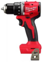 Milwaukee M18 18V 1/2" LED Drill Driver for $59 + free shipping