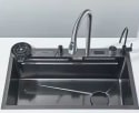 Rozin 304 Stainless Steel Kitchen Sink with Digital Display for $97 + free shipping