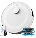 Lefant M2 Robot Vacuum Cleaner for $124 + free shipping