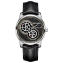 Hamilton Watch Hamilton Men's Jazzmaster Automatic Watch for $579 + free shipping