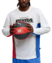 PUMA Men's Hoopaverse Shooting Shirt for $22 + free shipping w/ $25