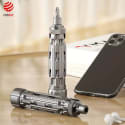 Vman Multi-Functional Screwdriver Set for $15 + free shipping