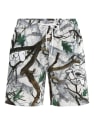 Peanuts Men's Snoopy Graphic Jogger Shorts from $7 + free shipping w/ $35
