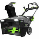 Certified Refurb Ego Cordless 21" Single Stage Snow Blower for $449 + free shipping