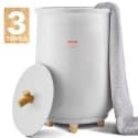 Vevor 20L Towel Warmer Bucket for $76 + free shipping