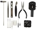 Fleming Supply 16-Piece Multi-Bit Screwdriver Set for $9 + free shipping w/ $35