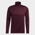 adidas Men's Freelift Sport Quarter-Zip Top for $11 + free shipping