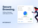 Internxt VPN: Lifetime Subscription for $60 + digital access