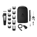 Open-Box Andis inCRED Cordless Hair Trimmer Kit for $19 + free shipping