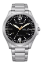 Men's Watch Deals at JCPenney From $14 + free shipping w/ $49