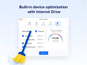 Internxt Cleaner: Lifetime Subscription for $60