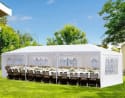Ktaxon 30x10-Foot Canopy Tent for $88 + free shipping