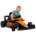 Huffy 12V McLaren Formula 1 Ride-On Car for $158 + free shipping