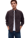 Gap Men's Classic Oxford Shirt for $13 + free shipping w/ $50