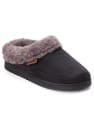 Dearfoams Men's Cozy Comfort High Vamp Clog Slippers for $11 + free shipping w/ $35