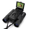 10x25 Digital Camera Binoculars with 2.0'' HD LCD Display for $30 + free shipping w/ first order