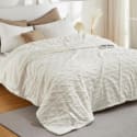 Garvee 84" x 90" Electric Blanket with Dual Control for $60 + free shipping