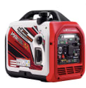3200W Dual Fuel Portable Power Generator for $561 + free shipping