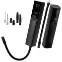 Smart Tire Inflator Portable Air Pump 2-Pack for $30 + free shipping