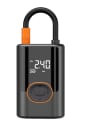 Portable Tire Inflator for $9 + free shipping w/ first order