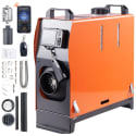 Vevor 12V 8kW Diesel Air Heater for $76 + free shipping