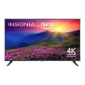 Insignia F50 Series NS-43F501NA26 43" 4K HDR LED UHD Smart TV for $130 + free shipping