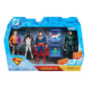 DC Comics Luthorcorp Lab Action Figure Set for $23 + free shipping