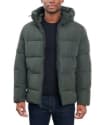 Macy's Men's Winter Weekend Coat Deals: 50% to 79% off + free shipping w/ $25