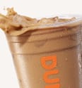 Dunkin' Any-Sized Coffee: Free