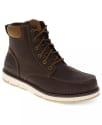 Dockers Men's Davis Rugged Lace-Up Chukka Boots for $48 + free shipping
