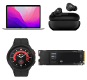Featured Outlet Deals at Best Buy: Up to 84% off + free shipping